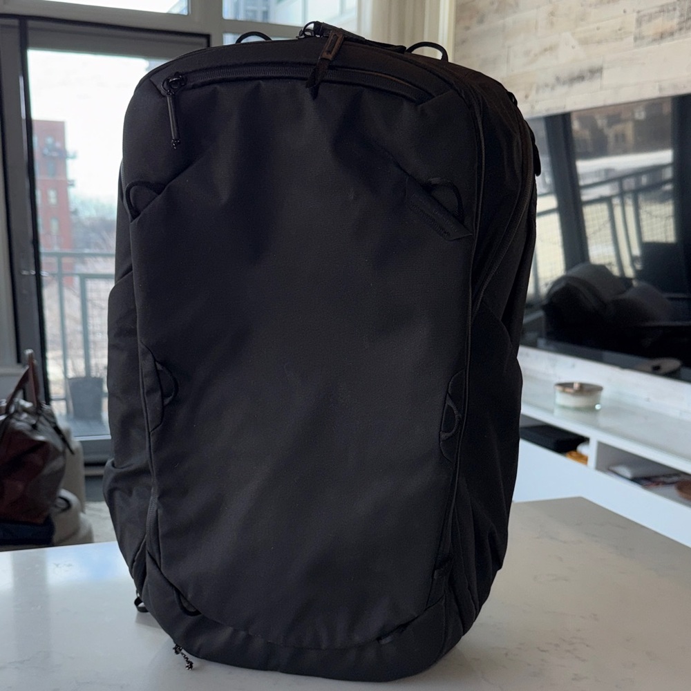 Peak Design 45L Travel Backpack